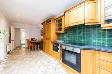 Property Header
