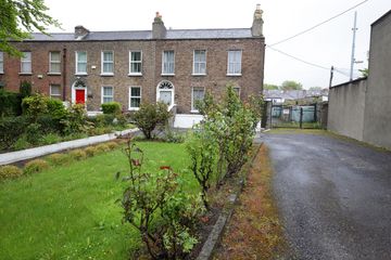Property header