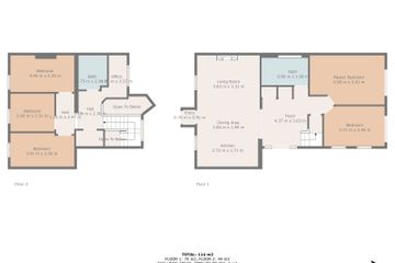 Property header