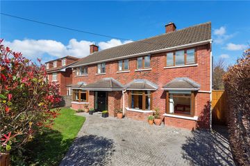 Property header