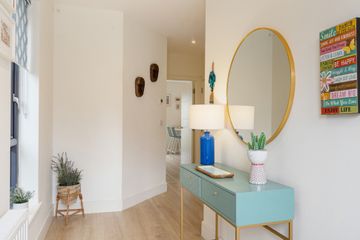 Property header