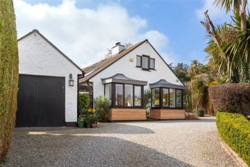 Property header