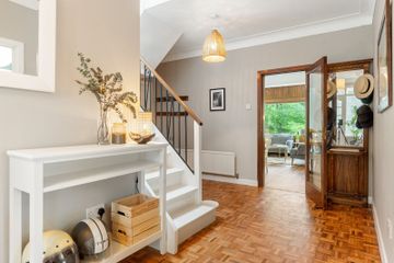 Property header