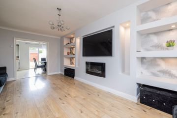 Property header