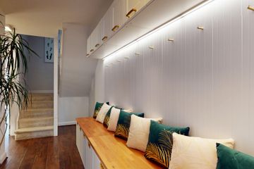 Property header