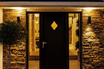 Property Header