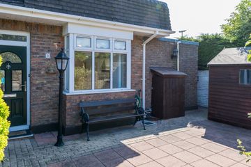 Property header