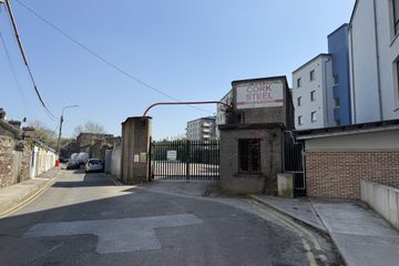 Property header