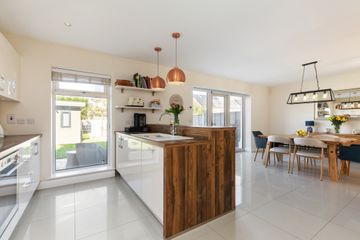 Property header