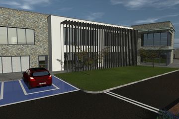 Property header