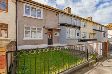 Property header