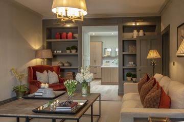 Property header