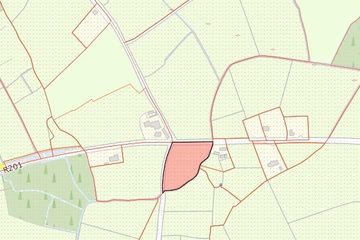 Property header