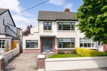 Property header