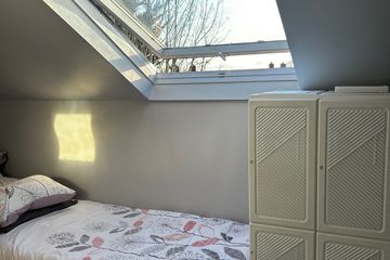 Property header
