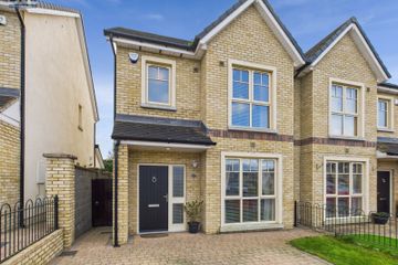 Property header