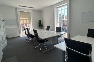 Property header