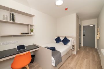 Property header