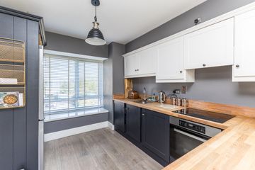 Property header