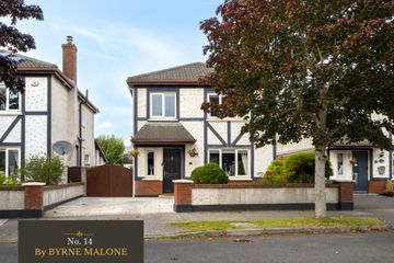 Property header