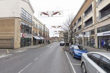 Property Header