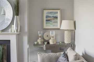 Property Header
