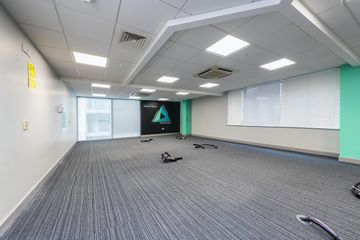 Property Header