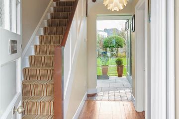 Property header