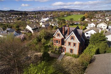 Property header