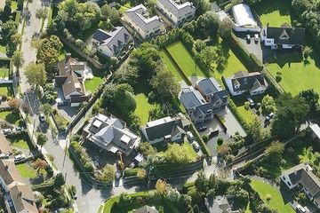 Property header