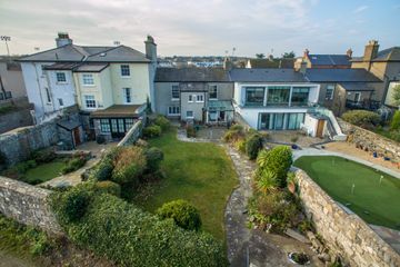 Property header