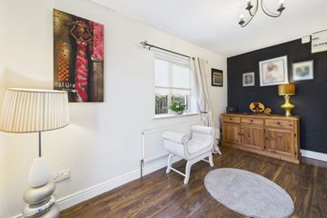 Property header