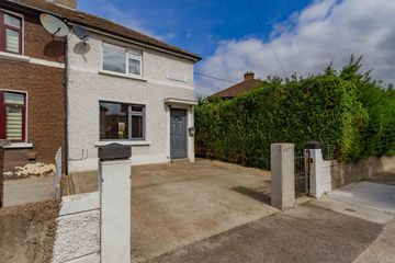 Property header