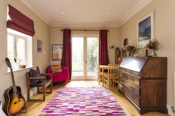 Property Header
