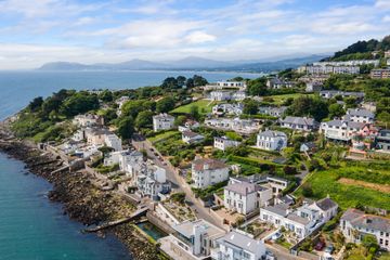 Property header