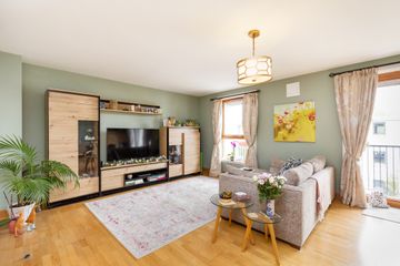 Property header