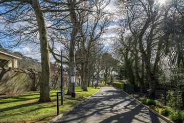 Property header