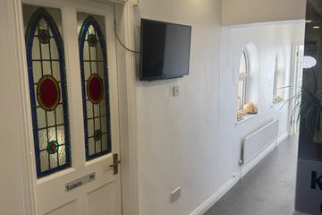 Property header
