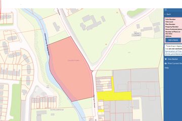 Property header