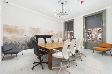 Property header