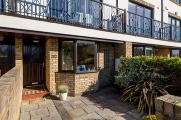 Property header