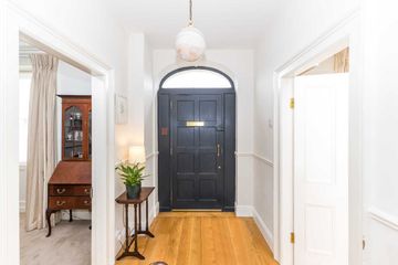Property header