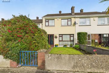 Property header