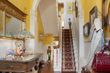 Property header