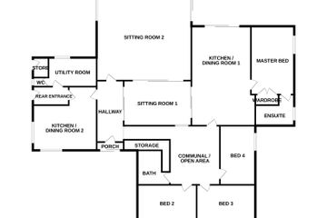 Property Header