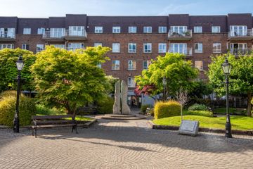 Property header