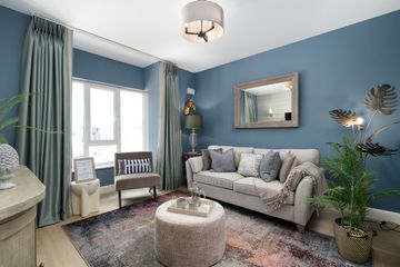 Property Header