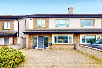 Property header