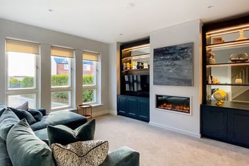 Property header