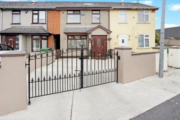 Property header
